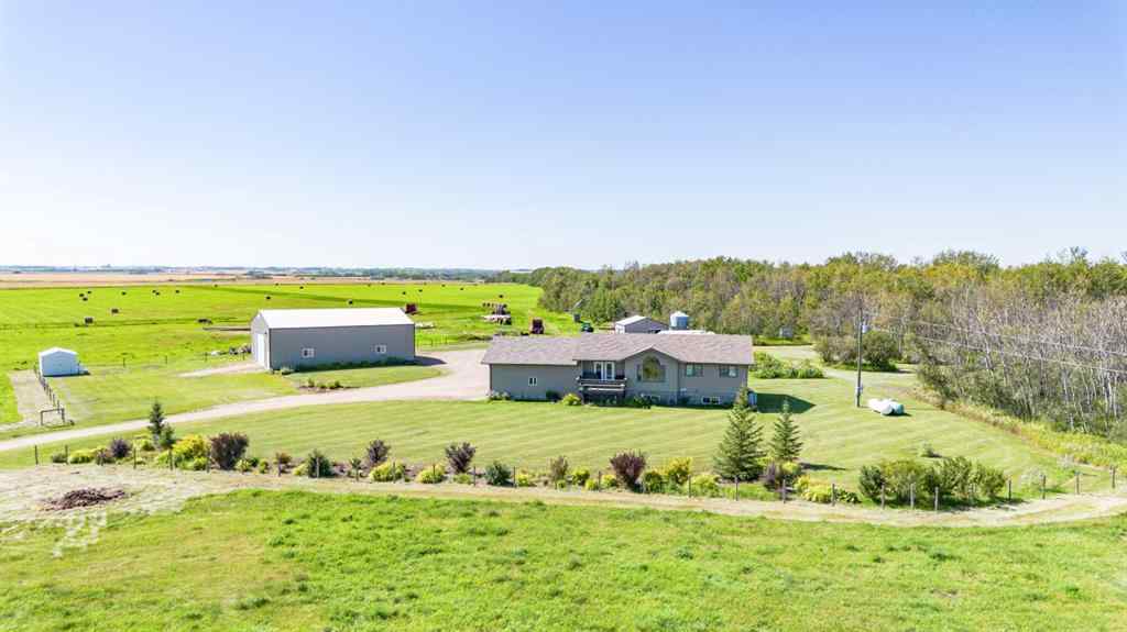 MLS® A2252267 - 13139 TWP Rd. 395   in NONE Rural Stettler No. 6, County of, Residential