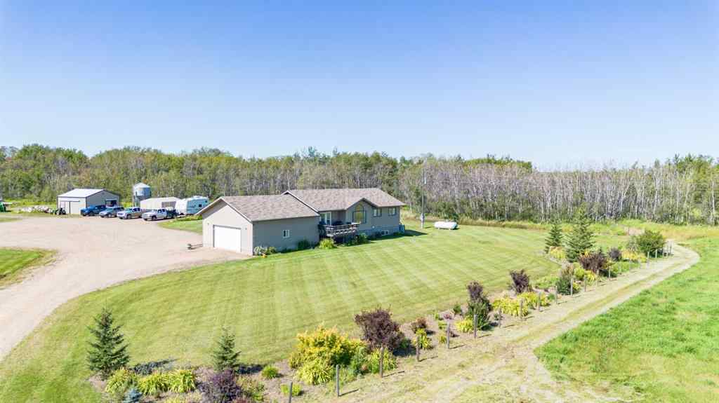 MLS® A2252267 - 13139 TWP Rd. 395   in NONE Rural Stettler No. 6, County of, Residential