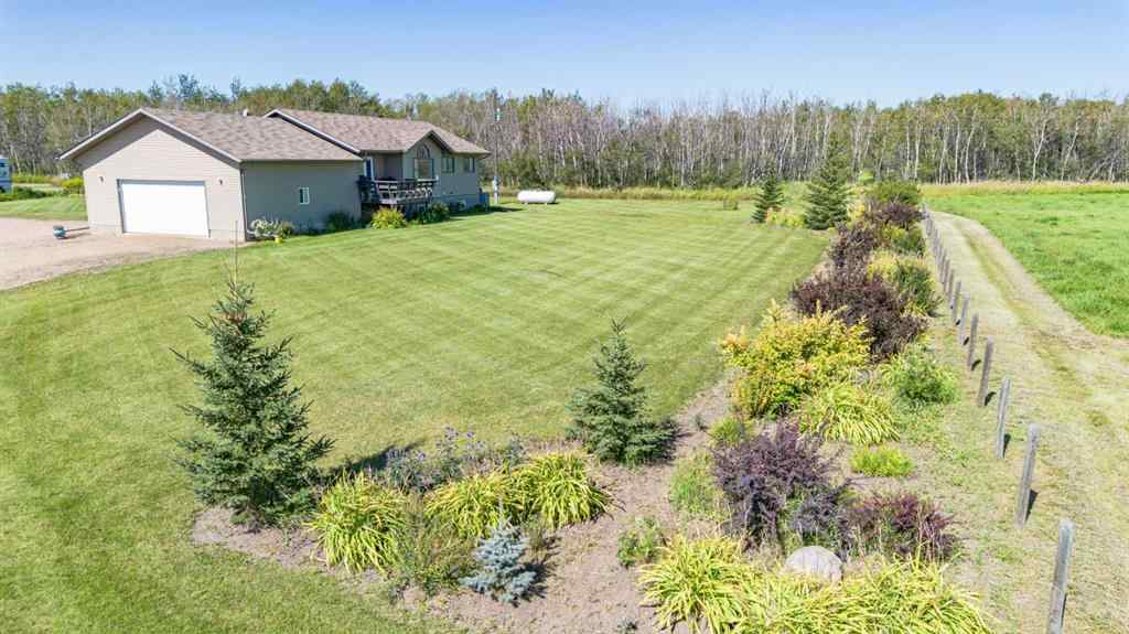 MLS® A2252267 - 13139 TWP Rd. 395   in NONE Rural Stettler No. 6, County of, Residential