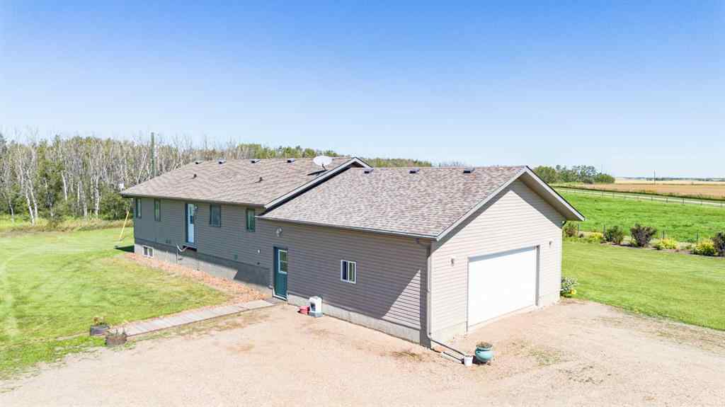 MLS® A2252267 - 13139 TWP Rd. 395   in NONE Rural Stettler No. 6, County of, Residential