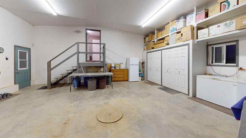 MLS® A2252267 - 13139 TWP Rd. 395   in NONE Rural Stettler No. 6, County of, Residential