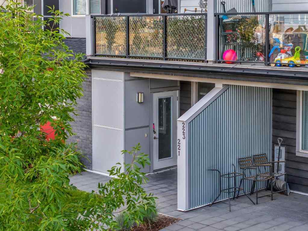 MLS® A2252269 - 221 Redstone Street NE in Redstone Calgary, Residential