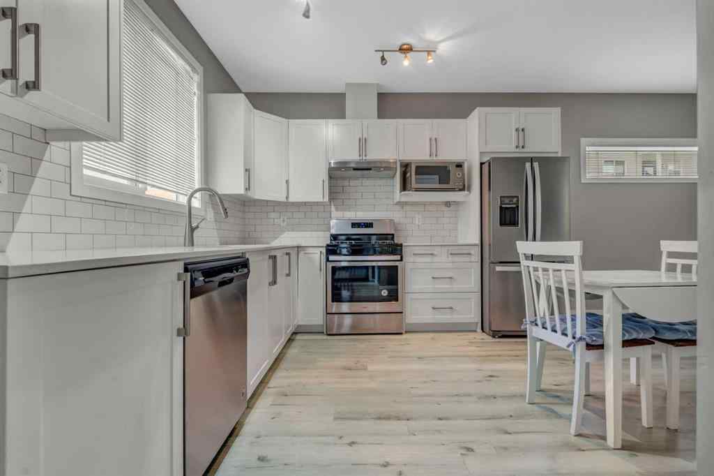 MLS® A2252269 - 221 Redstone Street NE in Redstone Calgary, Residential