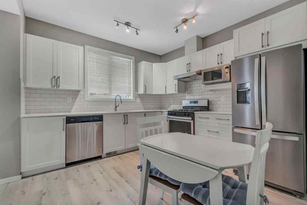 MLS® A2252269 - 221 Redstone Street NE in Redstone Calgary, Residential