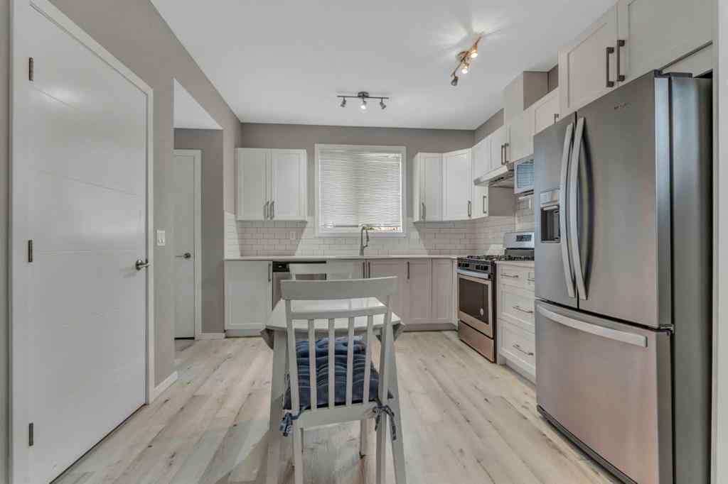 MLS® A2252269 - 221 Redstone Street NE in Redstone Calgary, Residential