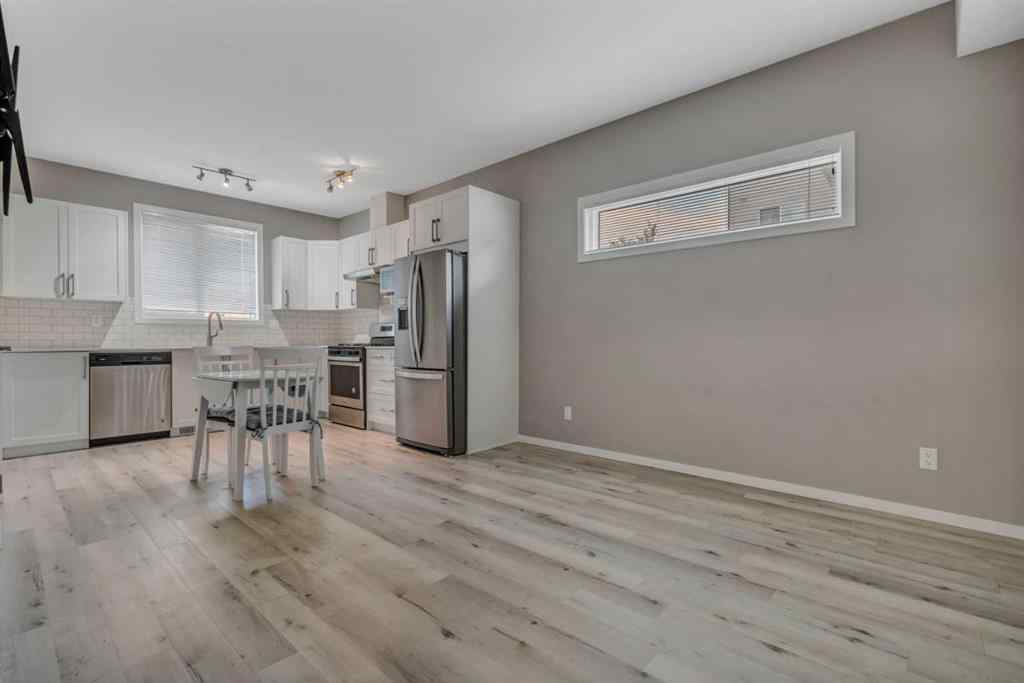 MLS® A2252269 - 221 Redstone Street NE in Redstone Calgary, Residential