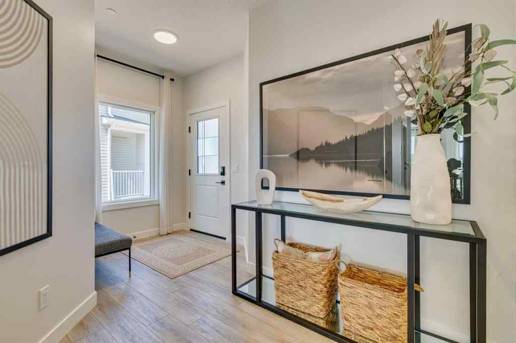 MLS® A2252270 - 27 Amblefield Common NW in Moraine Calgary, Residential