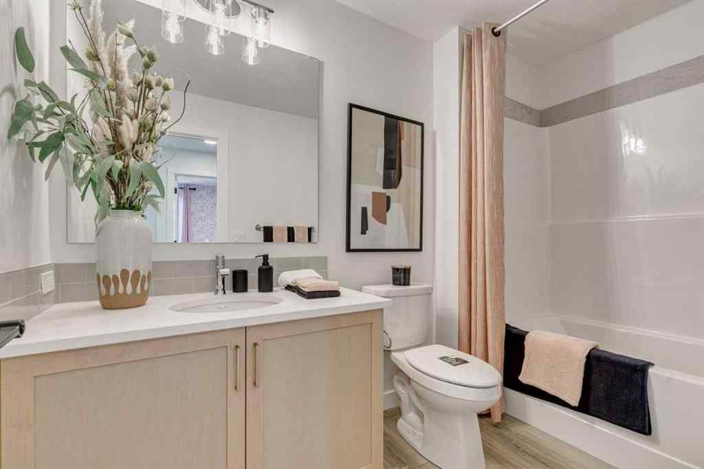 MLS® A2252270 - 27 Amblefield Common NW in Moraine Calgary, Residential