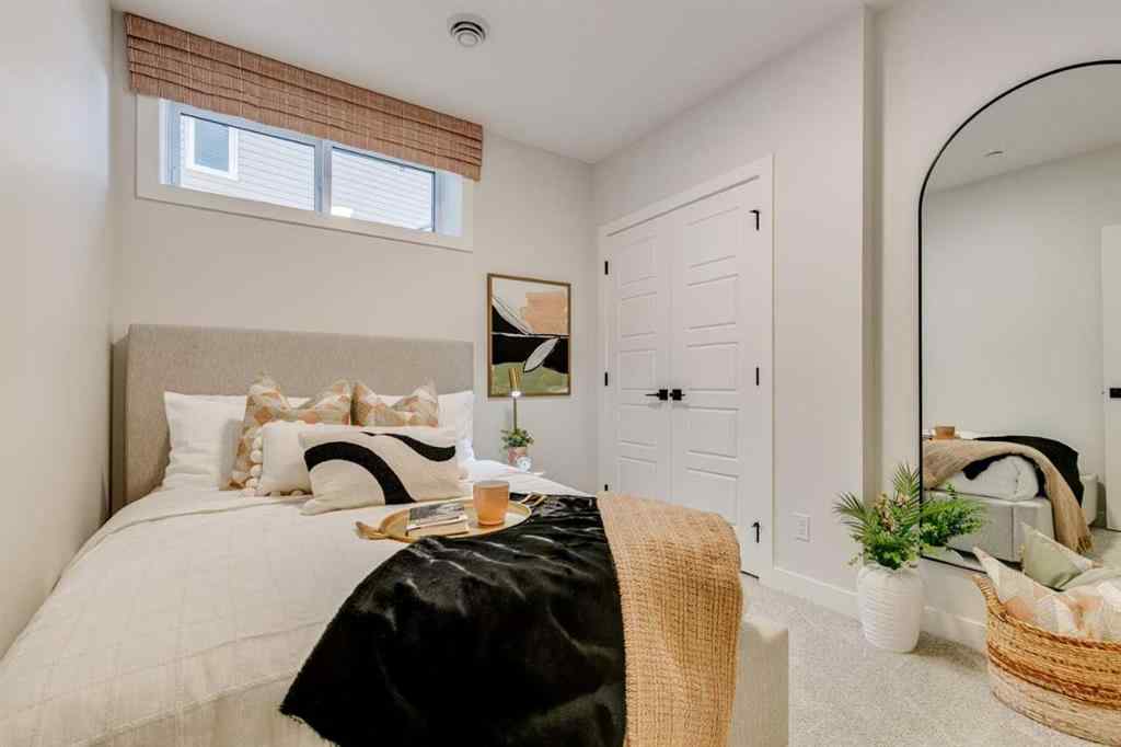 MLS® A2252270 - 27 Amblefield Common NW in Moraine Calgary, Residential