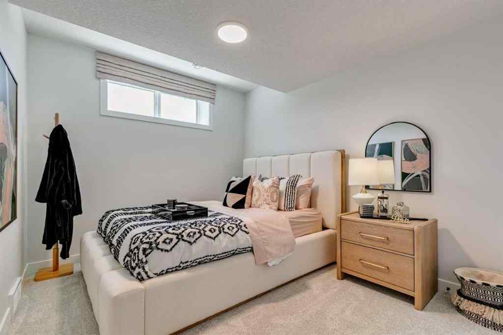 MLS® A2252270 - 27 Amblefield Common NW in Moraine Calgary, Residential