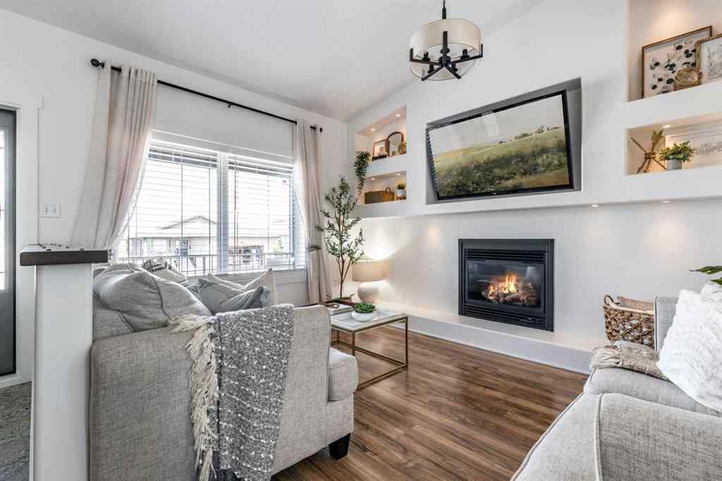 MLS® A2252271 - 129 Sunrise Road SW in SW Southridge Medicine Hat, Residential