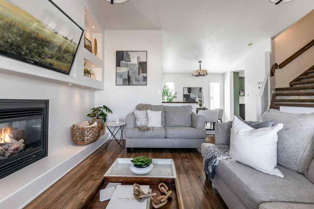MLS® A2252271 - 129 Sunrise Road SW in SW Southridge Medicine Hat, Residential