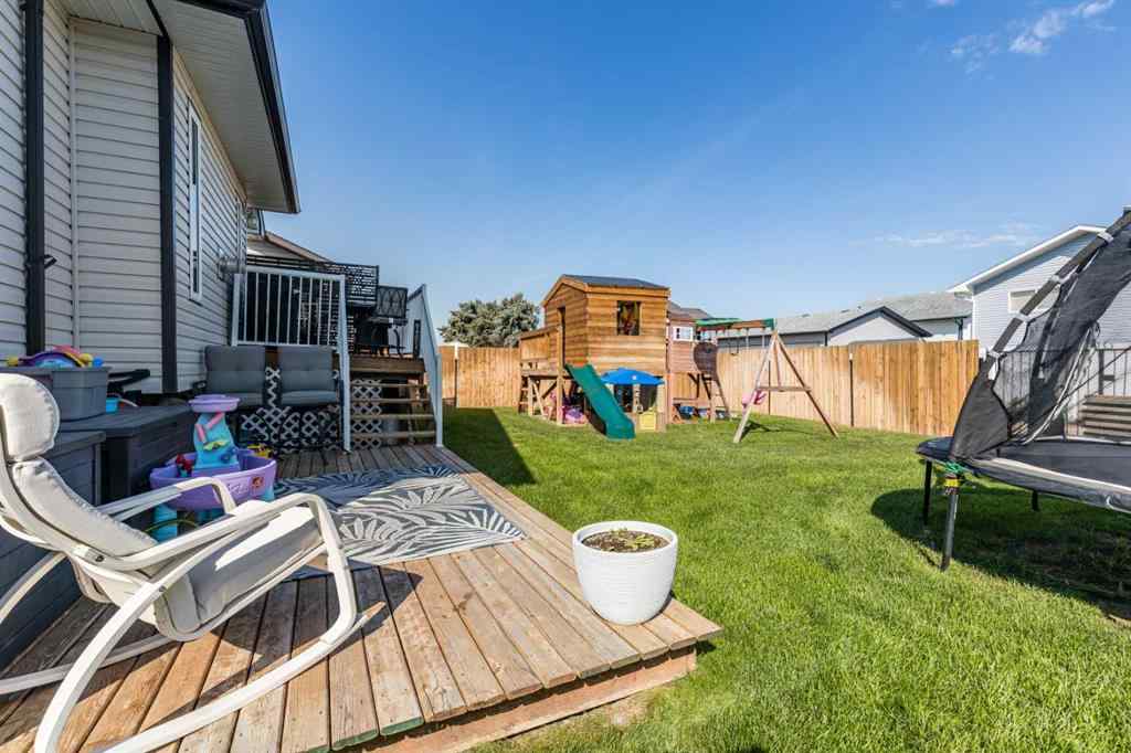 MLS® A2252275 - 310 Jesmond Drive SW in NONE Redcliff, Residential
