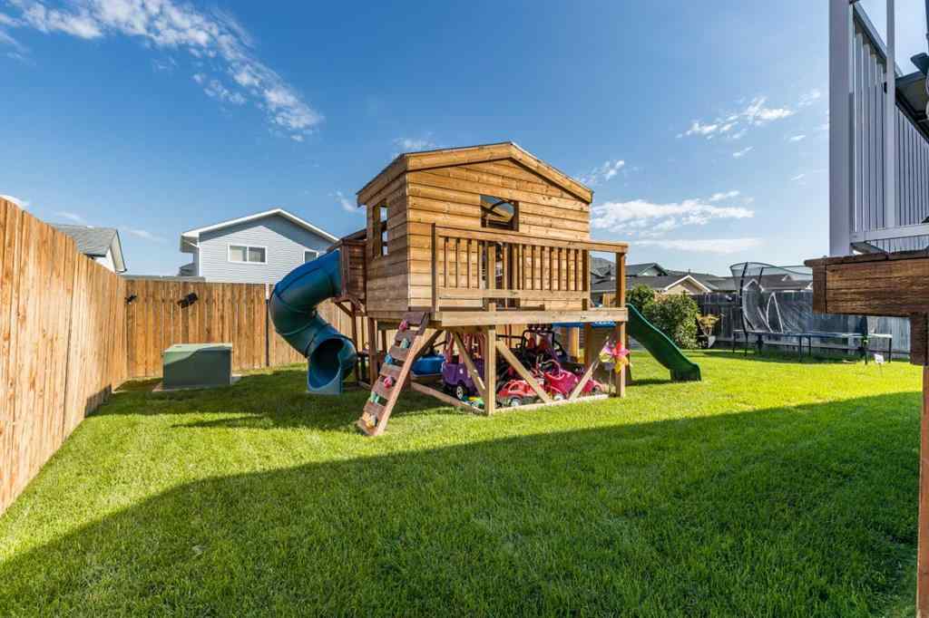 MLS® A2252275 - 310 Jesmond Drive SW in NONE Redcliff, Residential