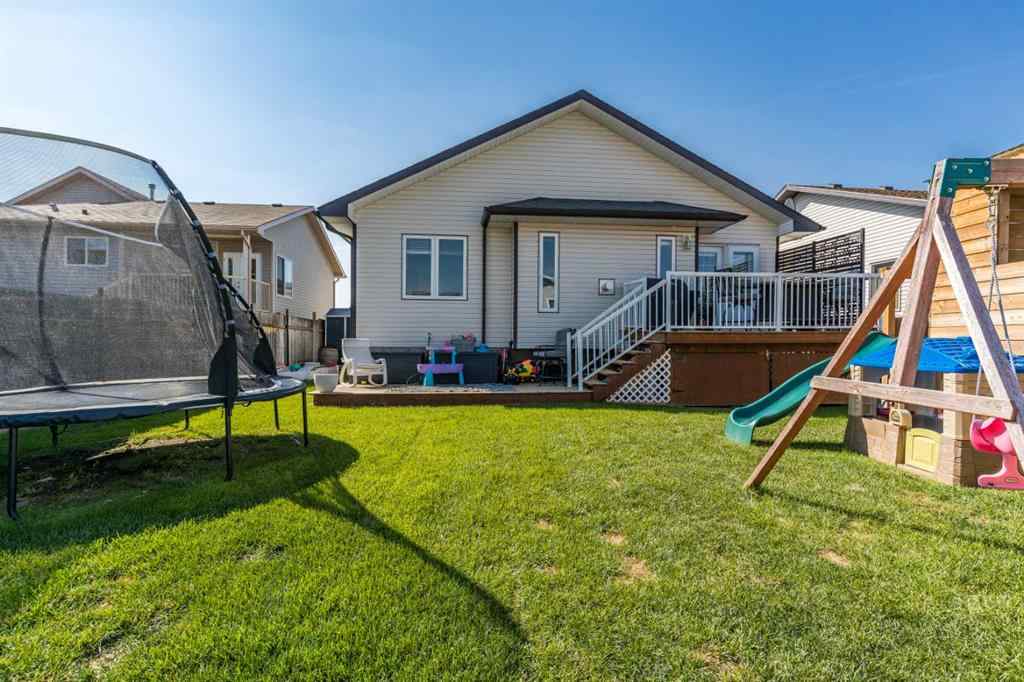 MLS® A2252275 - 310 Jesmond Drive SW in NONE Redcliff, Residential
