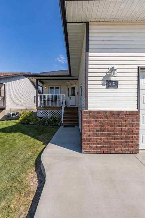 MLS® A2252275 - 310 Jesmond Drive SW in NONE Redcliff, Residential