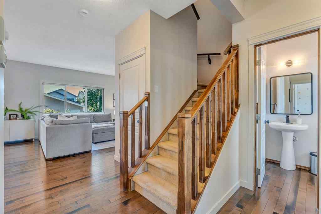 MLS® A2252276 - 4715 Elgin Avenue SE in McKenzie Towne Calgary, Residential