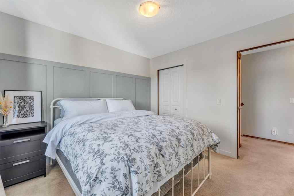 MLS® A2252276 - 4715 Elgin Avenue SE in McKenzie Towne Calgary, Residential