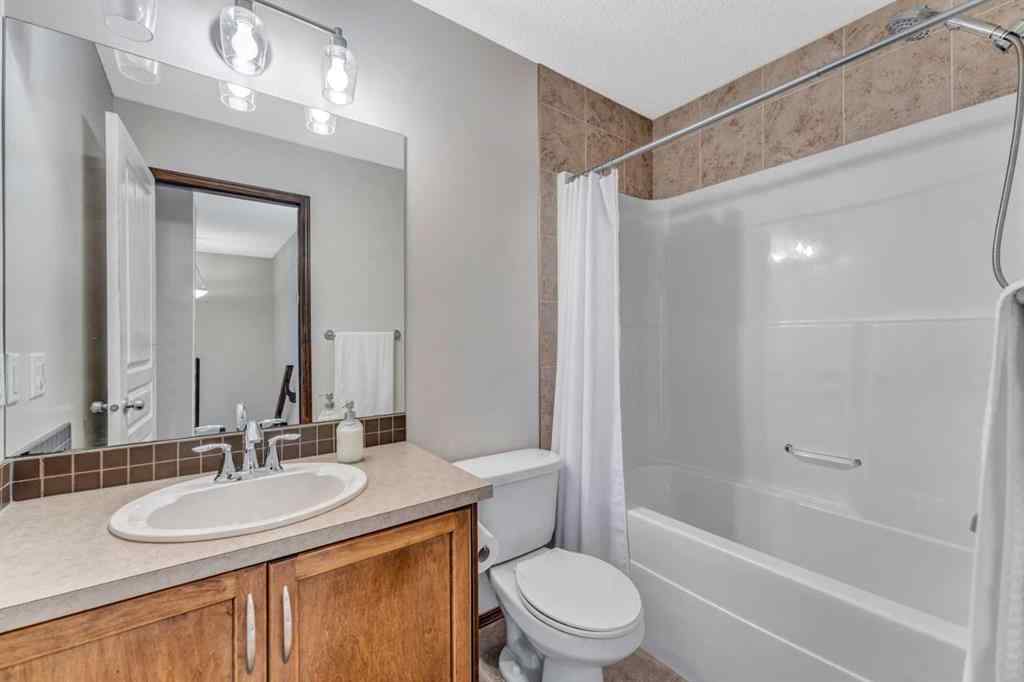 MLS® A2252276 - 4715 Elgin Avenue SE in McKenzie Towne Calgary, Residential
