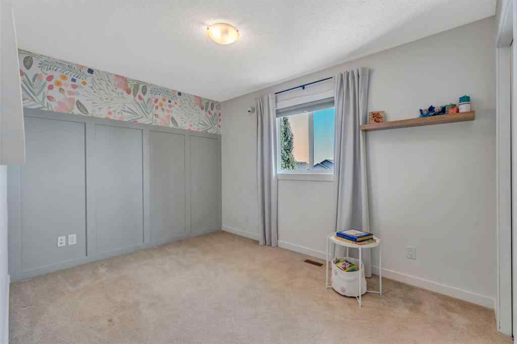 MLS® A2252276 - 4715 Elgin Avenue SE in McKenzie Towne Calgary, Residential