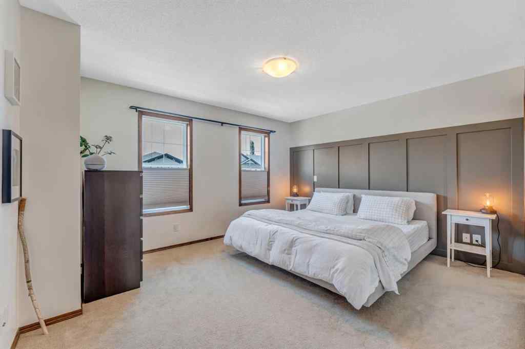 MLS® A2252276 - 4715 Elgin Avenue SE in McKenzie Towne Calgary, Residential