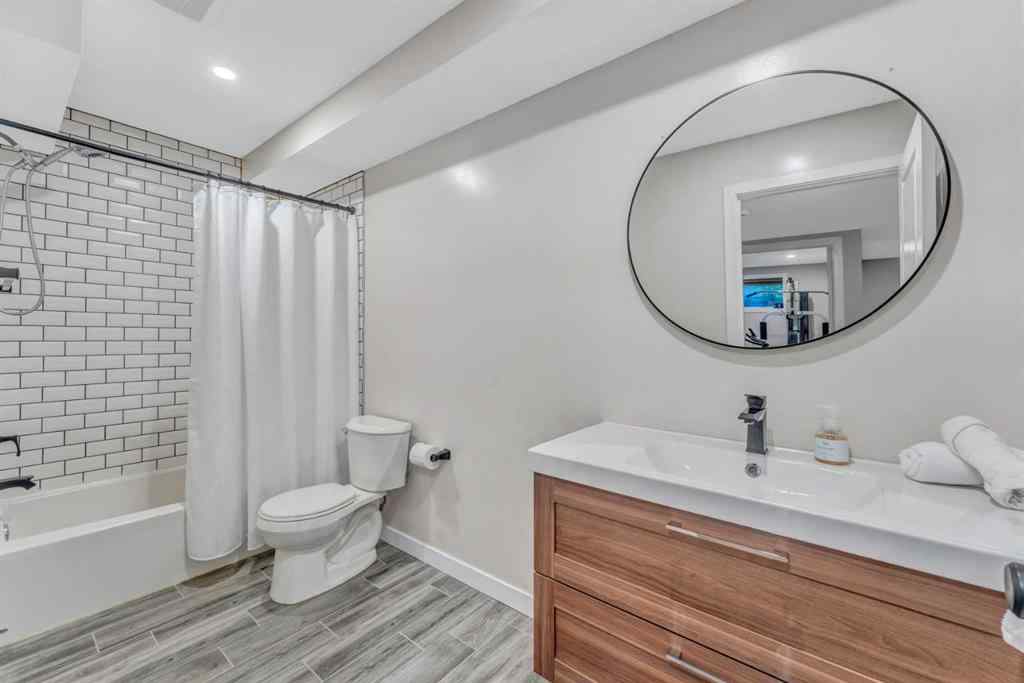 MLS® A2252276 - 4715 Elgin Avenue SE in McKenzie Towne Calgary, Residential