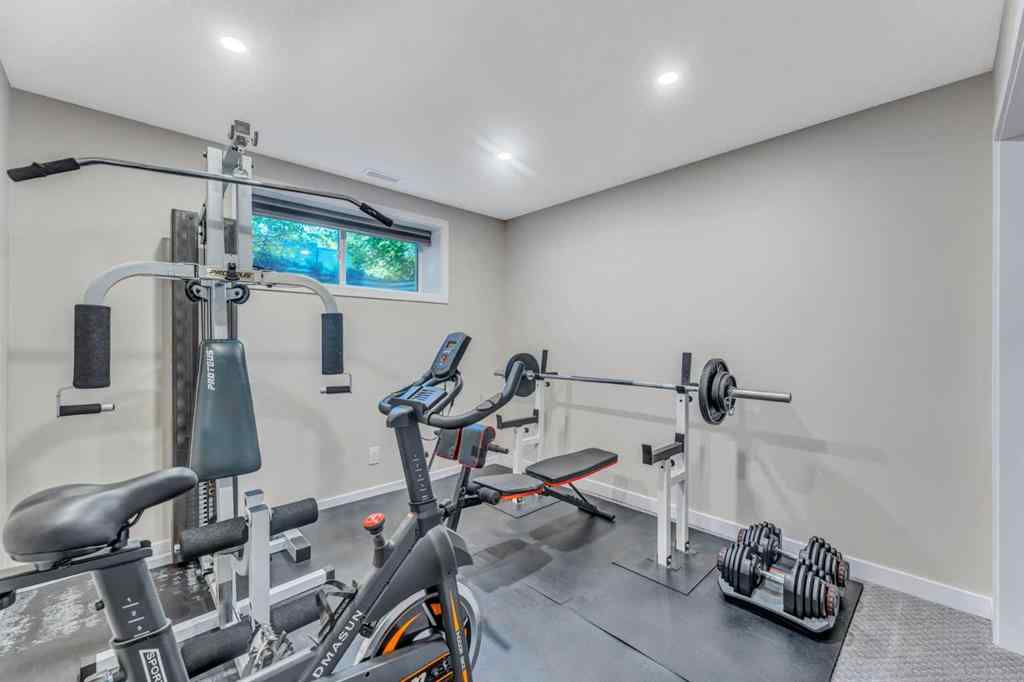 MLS® A2252276 - 4715 Elgin Avenue SE in McKenzie Towne Calgary, Residential