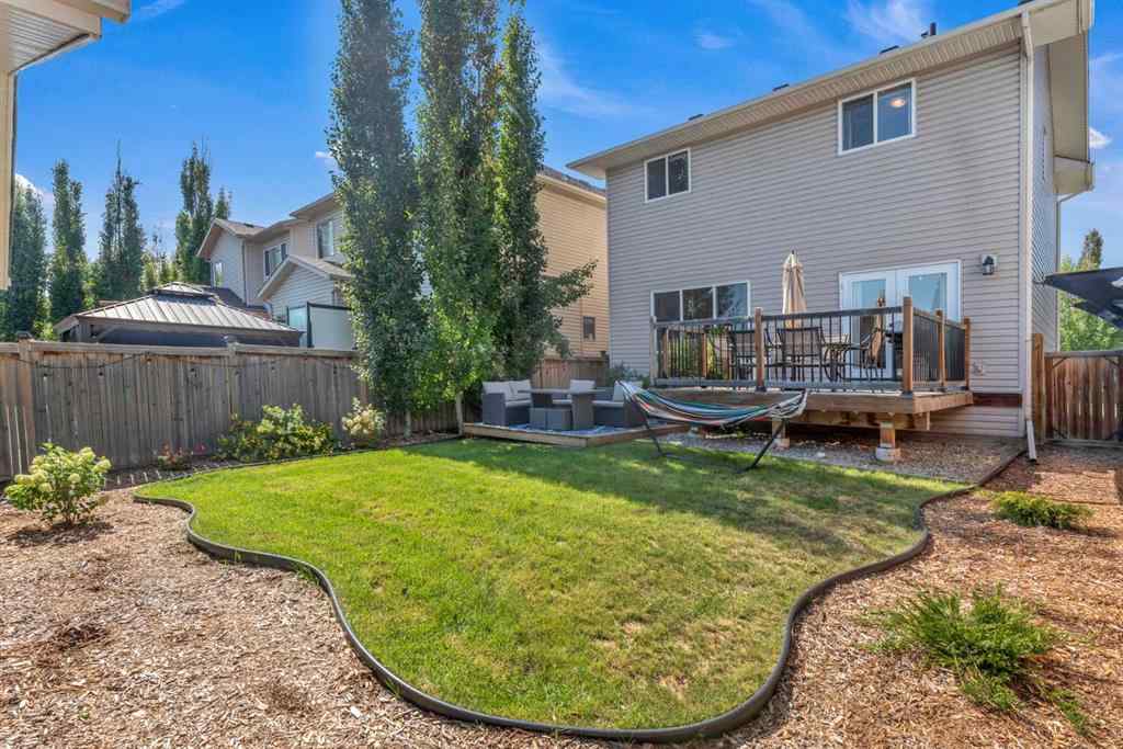 MLS® A2252276 - 4715 Elgin Avenue SE in McKenzie Towne Calgary, Residential