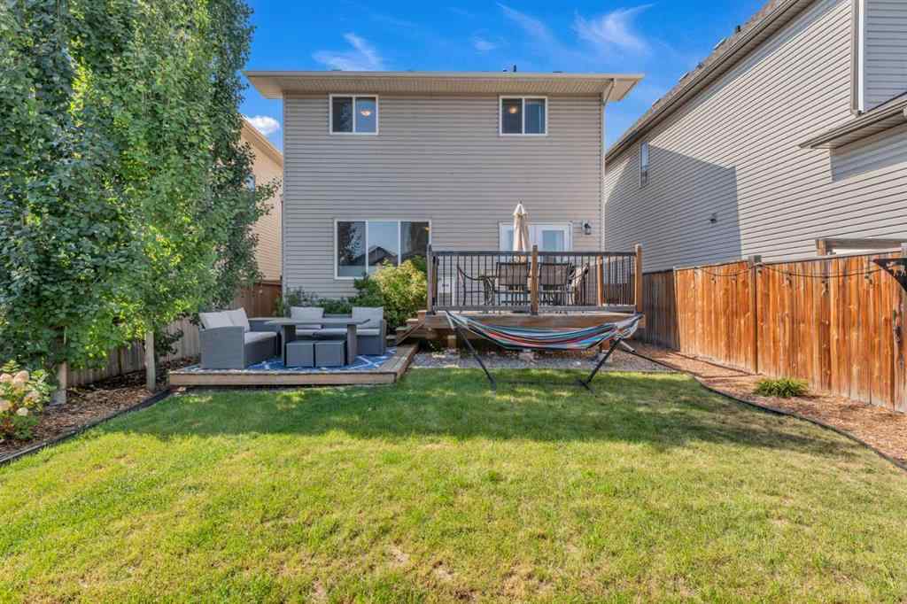 MLS® A2252276 - 4715 Elgin Avenue SE in McKenzie Towne Calgary, Residential