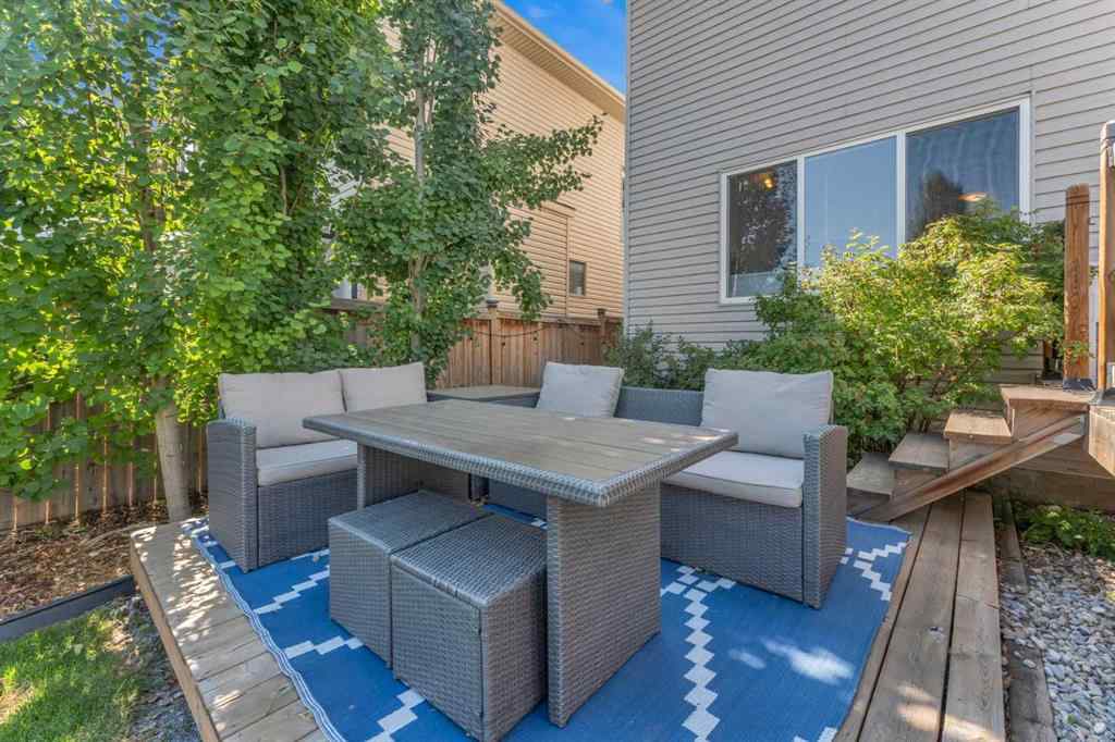 MLS® A2252276 - 4715 Elgin Avenue SE in McKenzie Towne Calgary, Residential
