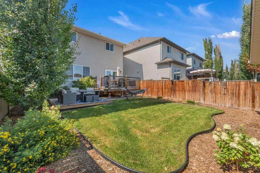 MLS® A2252276 - 4715 Elgin Avenue SE in McKenzie Towne Calgary, Residential