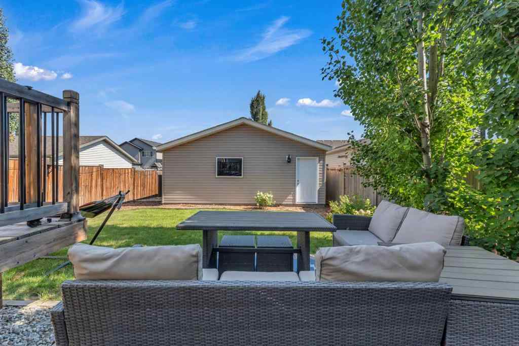 MLS® A2252276 - 4715 Elgin Avenue SE in McKenzie Towne Calgary, Residential