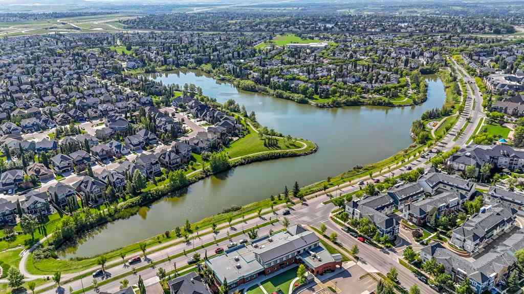 MLS® A2252276 - 4715 Elgin Avenue SE in McKenzie Towne Calgary, Residential