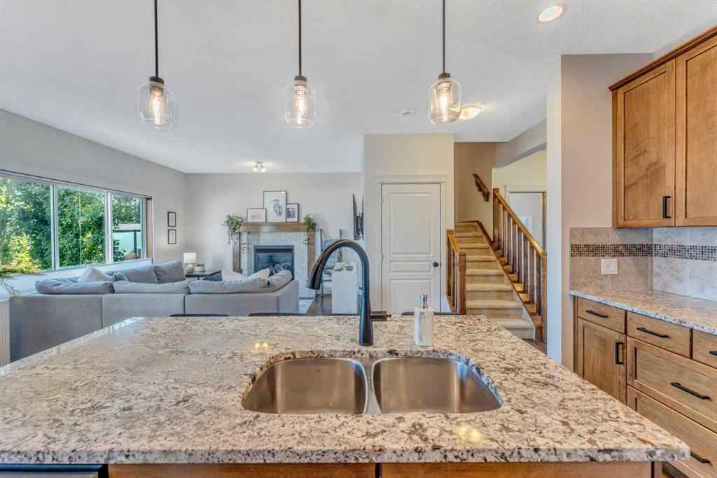 MLS® A2252276 - 4715 Elgin Avenue SE in McKenzie Towne Calgary, Residential