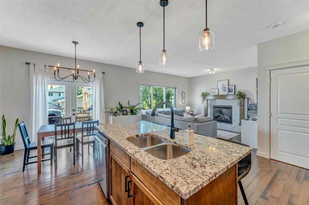 MLS® A2252276 - 4715 Elgin Avenue SE in McKenzie Towne Calgary, Residential