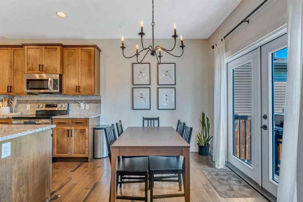 MLS® A2252276 - 4715 Elgin Avenue SE in McKenzie Towne Calgary, Residential