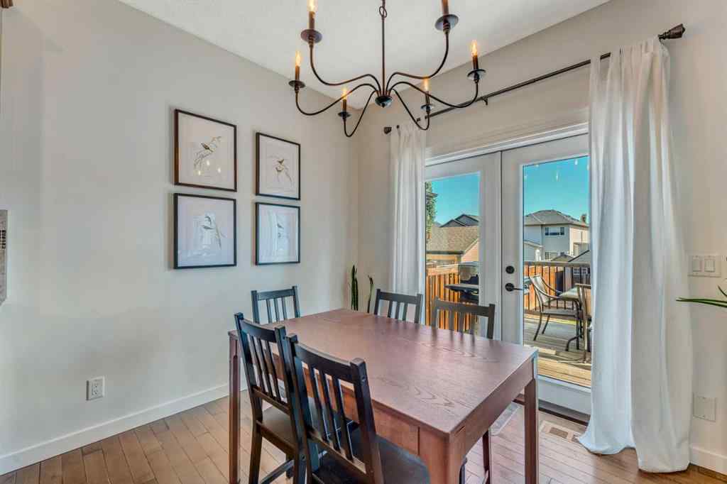 MLS® A2252276 - 4715 Elgin Avenue SE in McKenzie Towne Calgary, Residential