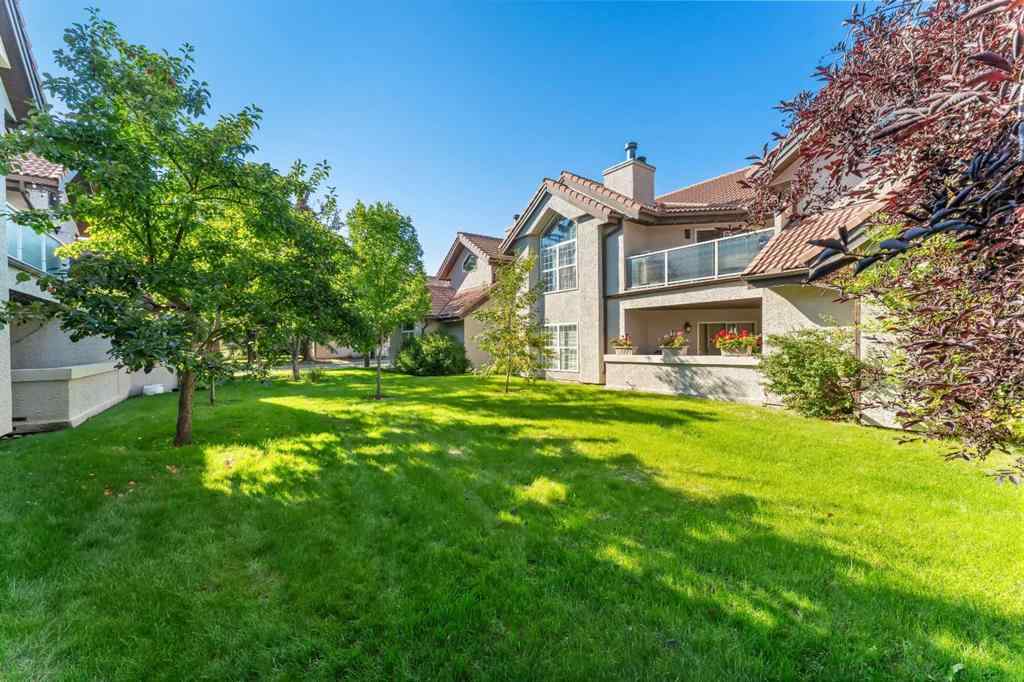 MLS® A2252277 - Unit #606 1997 Sirocco Drive SW in Signal Hill Calgary, Residential