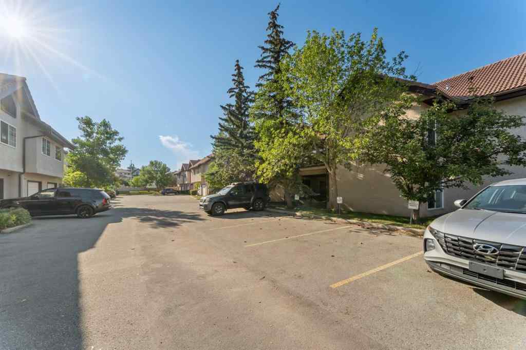 MLS® A2252277 - Unit #606 1997 Sirocco Drive SW in Signal Hill Calgary, Residential