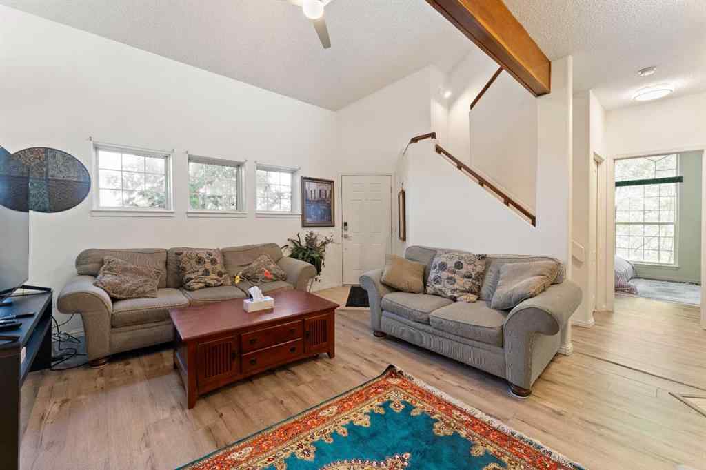MLS® A2252277 - Unit #606 1997 Sirocco Drive SW in Signal Hill Calgary, Residential