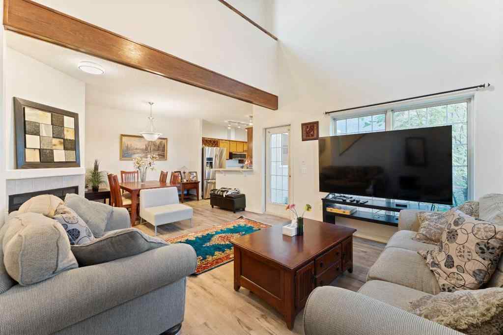 MLS® A2252277 - Unit #606 1997 Sirocco Drive SW in Signal Hill Calgary, Residential