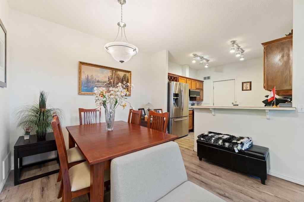 MLS® A2252277 - Unit #606 1997 Sirocco Drive SW in Signal Hill Calgary, Residential