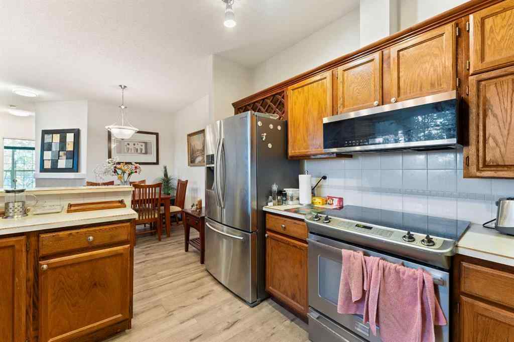 MLS® A2252277 - Unit #606 1997 Sirocco Drive SW in Signal Hill Calgary, Residential