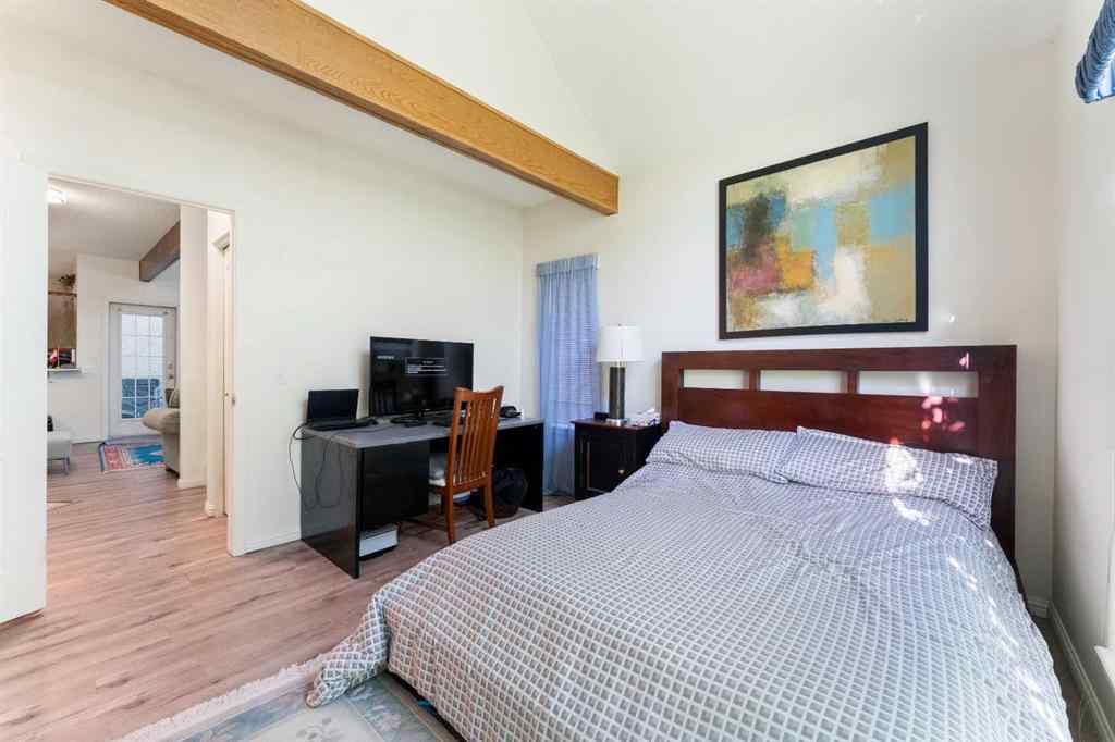 MLS® A2252277 - Unit #606 1997 Sirocco Drive SW in Signal Hill Calgary, Residential