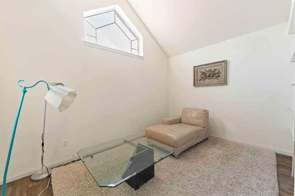 MLS® A2252277 - Unit #606 1997 Sirocco Drive SW in Signal Hill Calgary, Residential