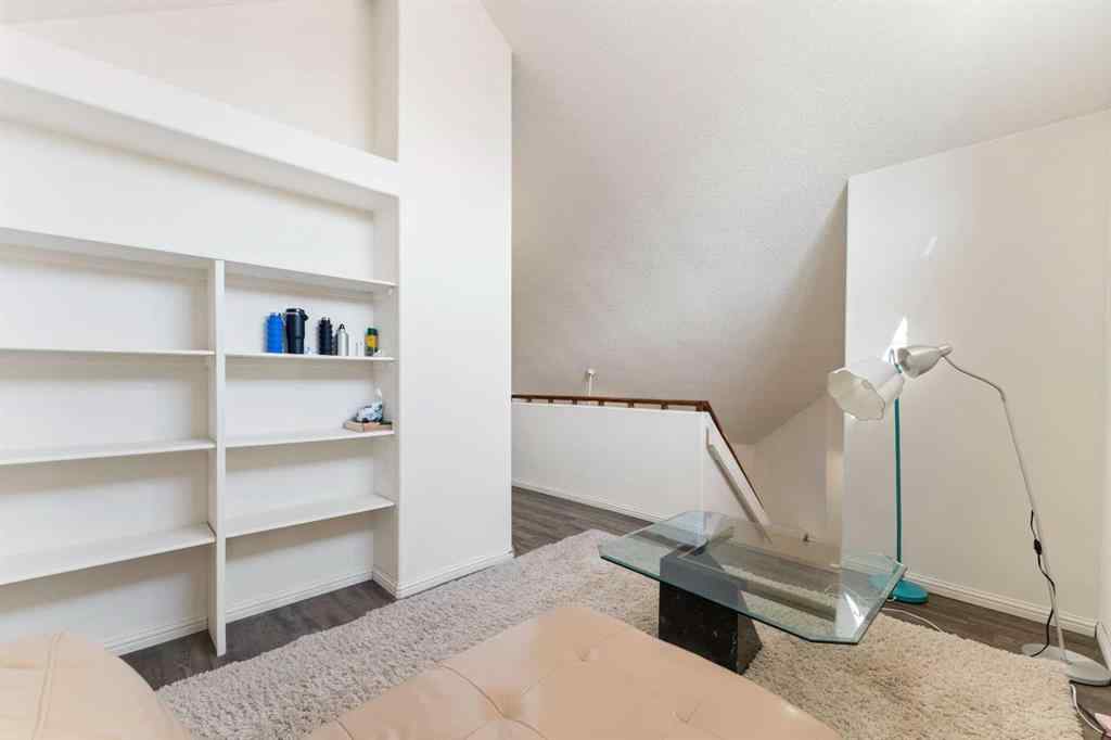 MLS® A2252277 - Unit #606 1997 Sirocco Drive SW in Signal Hill Calgary, Residential