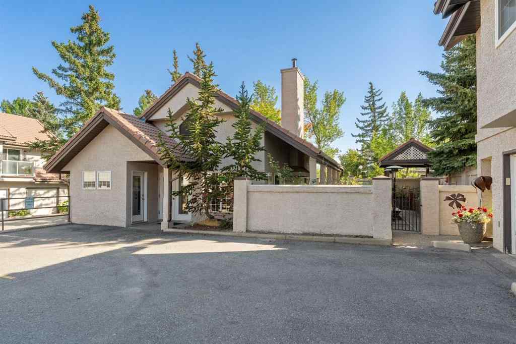 MLS® A2252277 - Unit #606 1997 Sirocco Drive SW in Signal Hill Calgary, Residential