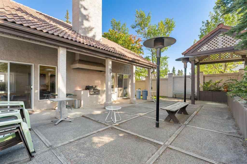 MLS® A2252277 - Unit #606 1997 Sirocco Drive SW in Signal Hill Calgary, Residential