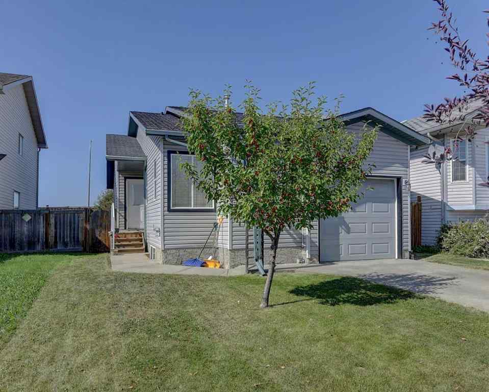 MLS® A2252278 - 6930 90 Street  in Countryside North Grande Prairie, Residential