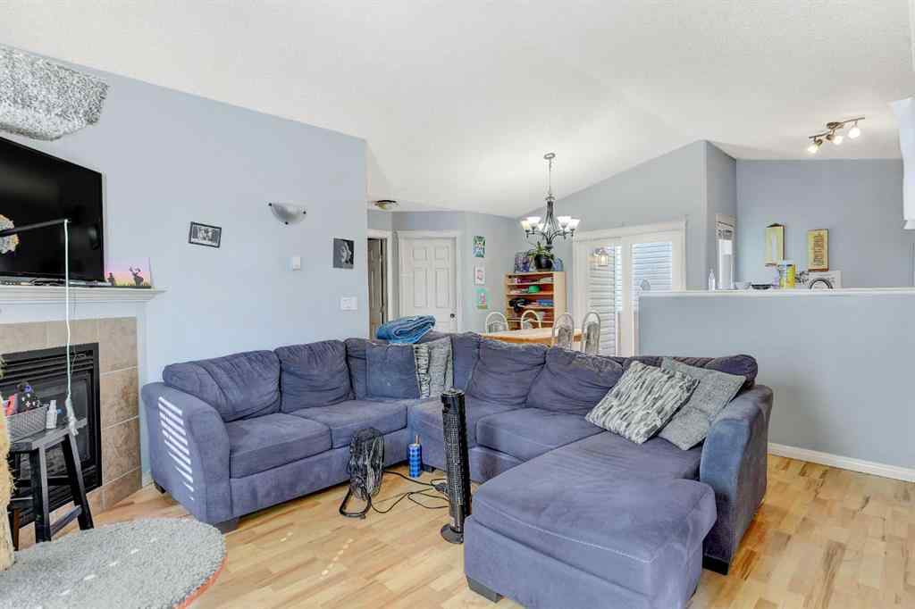MLS® A2252278 - 6930 90 Street  in Countryside North Grande Prairie, Residential